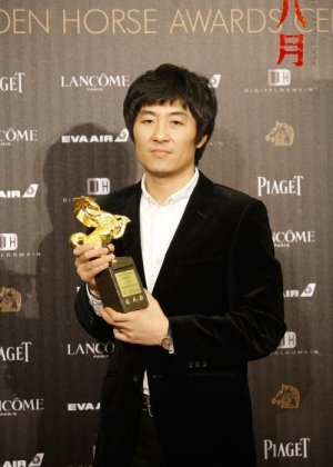 Zhang Da Lei in Dream on Chinese Movie(2024)
