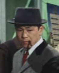 Wataru Omae