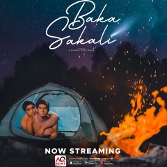 Baka Sakali Philippines Movie photo