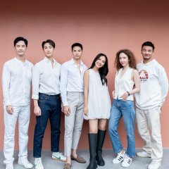 Coin Digger Thai Drama photo