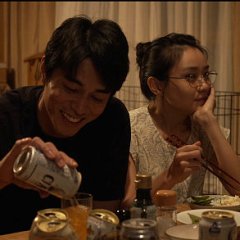 The Sound of Grass Japanese Movie photo