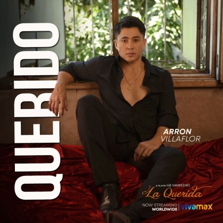 La Querida (2023)