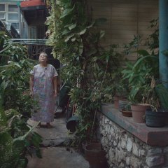 Leonor Will Never Die Philippines Movie photo