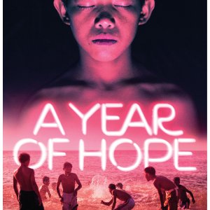 A Year of Hope (2017)