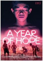 A Year of Hope Philippines Movie photo