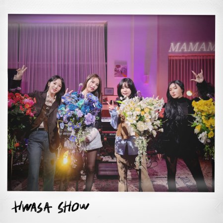 Hwasa Show (2022)