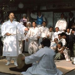 Sopyonje Korean Movie photo