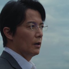 Silent Parade Japanese Movie photo