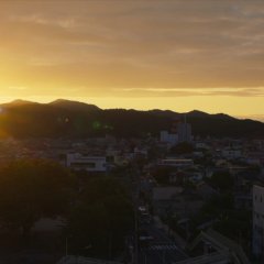 Silent Parade Japanese Movie photo
