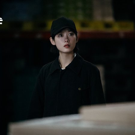 Strong Woman Kang Nam Soon (2023)