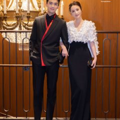 Dwelling by the West Lake Chinese Movie photo