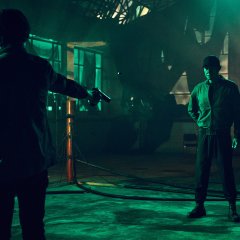 The Wild Korean Movie(2023) photo