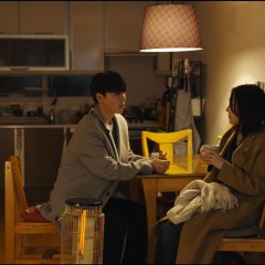 Ju Hee from 5 to 7 Korean Movie photo