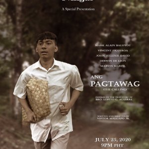 Ningas: Ang Pagtawag (2020)