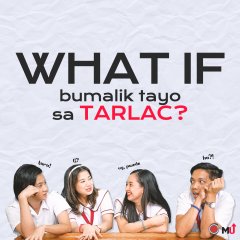 Moving Up Philippines Movie photo