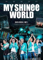 My SHINee World Korean Movie photo