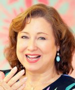 Kathy Nakajima