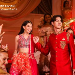 Congrats My Ex! (2023) photo