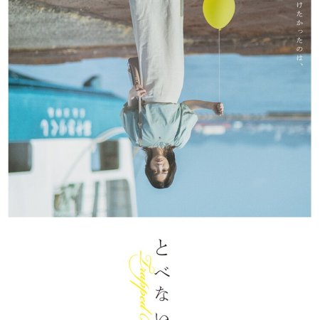 Trapped Balloon (2022)