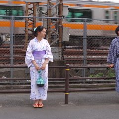 Asatsuyu Japanese Movie photo