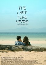 The Last Five Years Philippines Movie photo