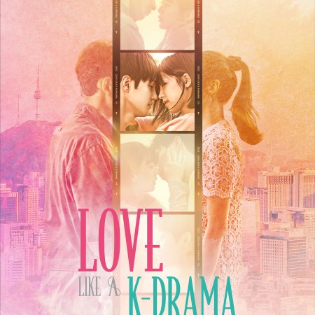 Love Like a K-Drama (2023)