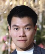 Meng Chaiyapat Pitisutrakul