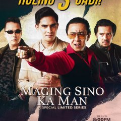 Love the Way You Are Philippines Drama(2023) photo