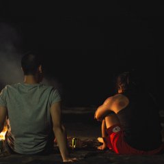 Rooted Taiwanese Movie photo