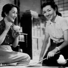 Lightning Japanese Movie(1952) photo