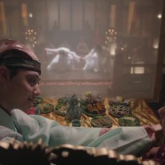 Korea-Khitan War (2023) photo