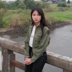 Bittersand Japanese Movie photo