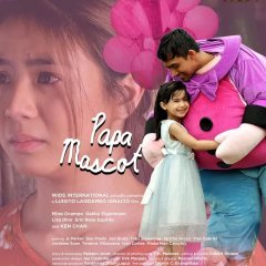 Papa Mascot Philippines Movie photo