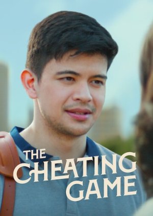 Miguel Agustin | The Cheating Game
