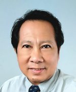 Joe Pornpanawan Chantim