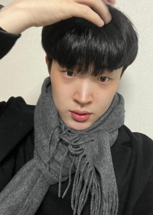 Yoon Dong Hwan