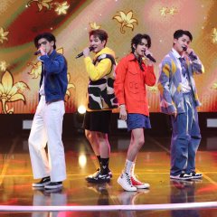 Sound Check 2023 Thai TV Program photo