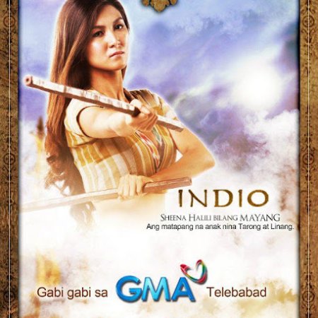 Indio (2013)
