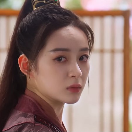 Wo De Jiao Ren Di Di (2023)