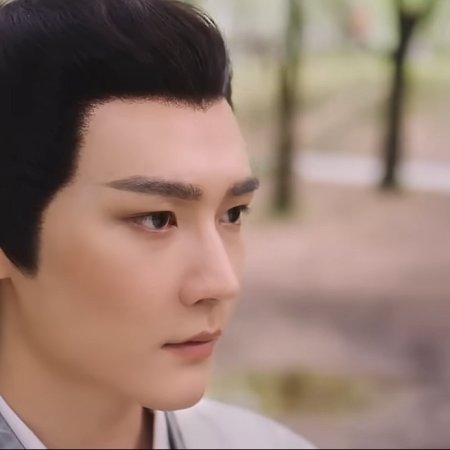 Wo De Jiao Ren Di Di (2023)