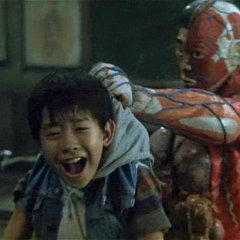 Gakkou no Kaidan Japanese Movie(1995) photo