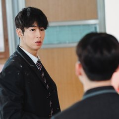 Unforgivable Korean Movie photo