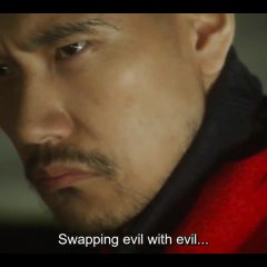 Taira no Kiyomori Japanese Drama(2012) photo