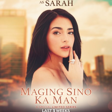 Maging Sino Ka Man (2023)