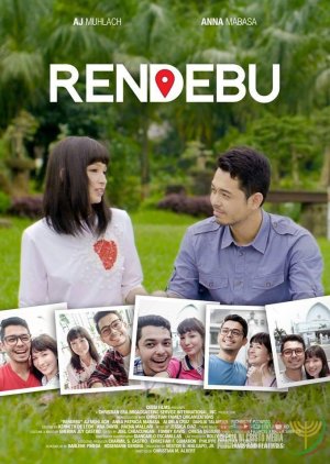 Rendebu (2019) poster