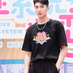 Fall in Love With My System Chinese Drama photo