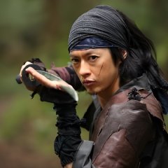 Death Trance Japanese Movie photo