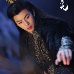 Long Summer Wei Yang Chinese Drama photo