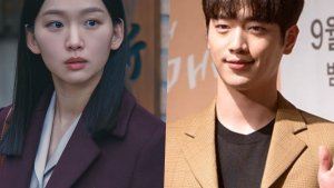 Jin Ki Joo Offered to Lead "Undercover High School" Alongside Seo Kang Joon