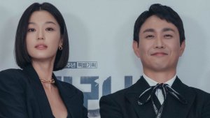 Oh Jung Se confirmed to reunite with Jun Ji Hyun in a new K-drama